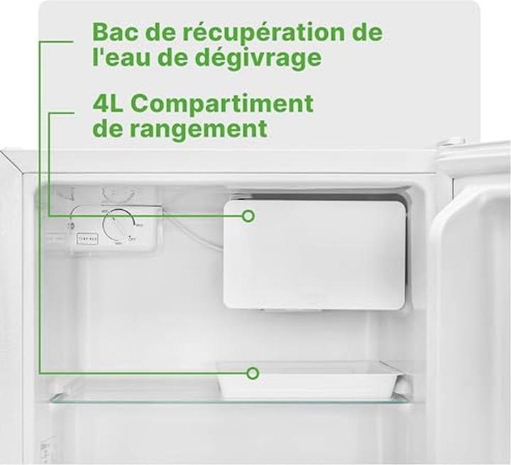 Image du produit Bomann Glacière (45 l)