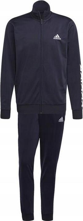 Produktbild Adidas Essentials Trainingsanzug Set (S)