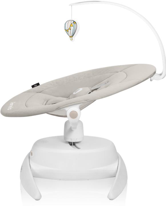 Actual product image Lionelo Iris