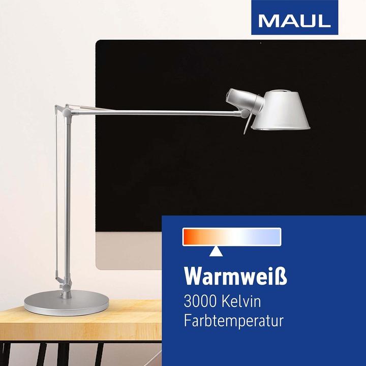 Image du produit Maul Maulrock (880 lm, E27)