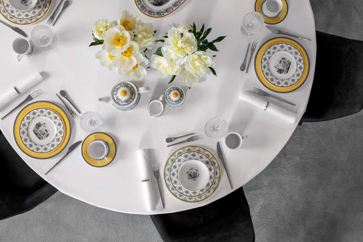 Actual product image Villeroy & Boch Audun Ferme (1.30 l)