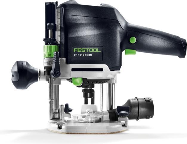 Produktbild Festool Oberfräse OF 1010 REBQ-Plus