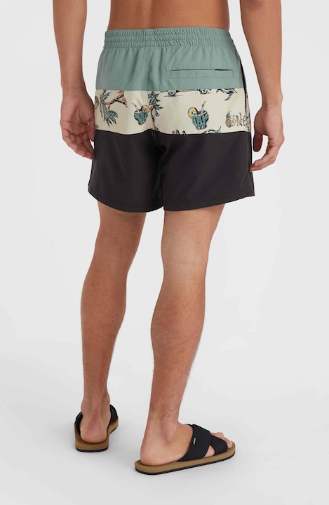 Immagine prodotto O'Neill Pantaloncini Da Bagno Cali Block 15" Mix & Match (M)
