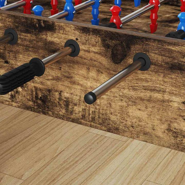 Actual product image vidaXL Tischfussball-Zubehör