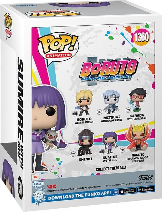 Image du produit Funko 61389