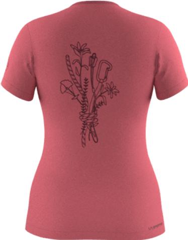Image du produit La Sportiva Climb Flower T-Shirt (XS)