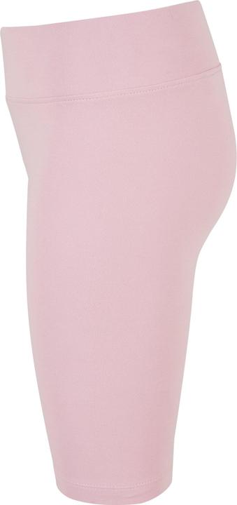 Actual product image Urban Classics Girls High Waist Cycle Shorts - 63175 (110)