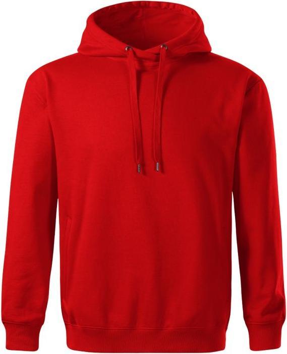 Produktbild Malfini Moon sweatshirt M MLI-42007 red (S)