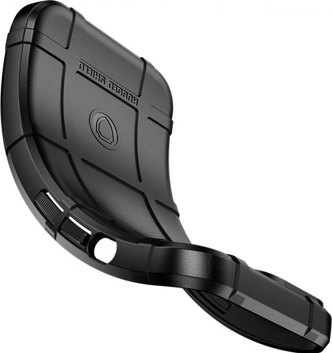 Produktbild Screenguard Google Pixel 6 Rugged Shield Hülle (Google Pixel 6)