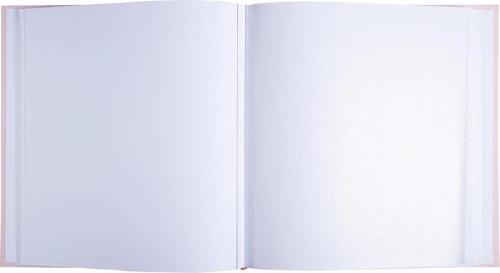 Produktbild Exacompta Fotoalbum Ellipse, 290 x 320 mm, rosa (10 x 15 cm)