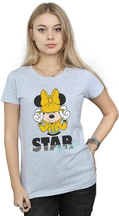 Produktbild Disney Mickey Mouse Star You Are TShirt (S)