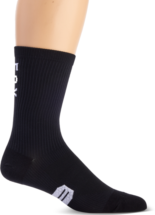 Image du produit Fox CHAUSSETTES 23 8" RANGER BLK XS/S (XS/S)