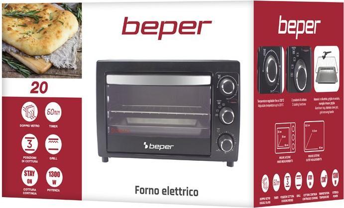 Actual product image Beper 90.883