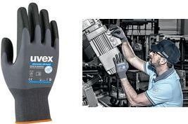 Productafbeelding Uvex Safety Fynomisch allround (11, XXL)