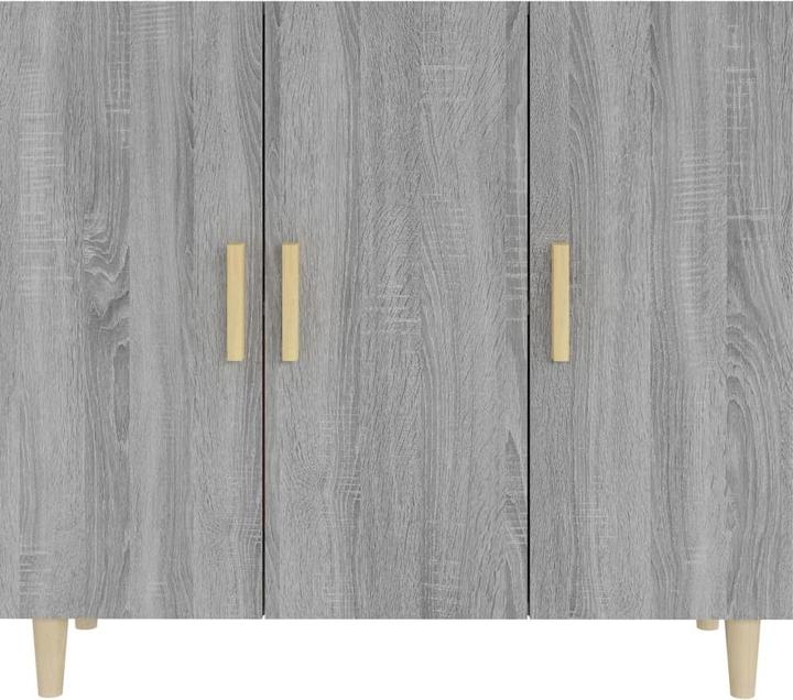 Actual product image vidaXL Methuselah (90 x 34 x 80 cm)