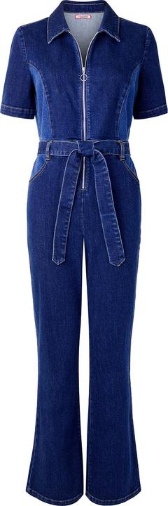 Immagine prodotto Joe Browns Denim Belted Zip Jumpsuit (46)