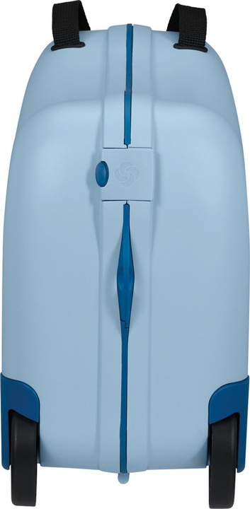 Image du produit Samsonite Dream Rider Puppy P (28 l, Bagage à main (jusqu'à 50l))