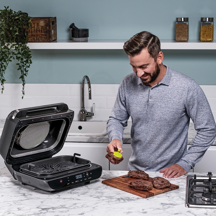 Productafbeelding Ninja Foodi Grill