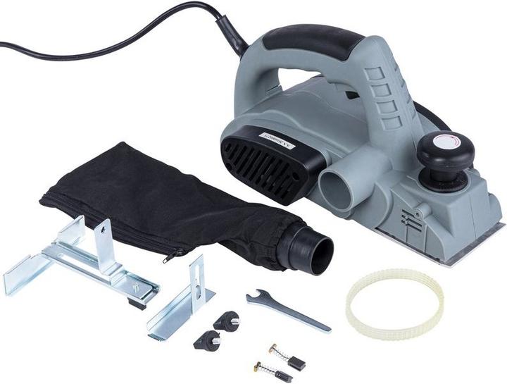 Produktbild Mannesmann Elektrohobel Hobel-Breite: 82