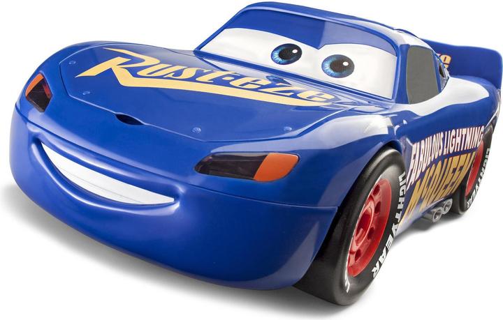 Produktbild Revell Adventskalender Lightning McQueen