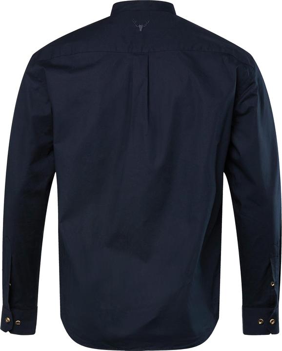 Immagine prodotto JP1880 JP 1880 Trachtenhemd, Langarm, Stehkragen, Modern Fit (6XL)