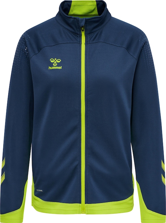 hummel Lead Women Poly Zip Jacket