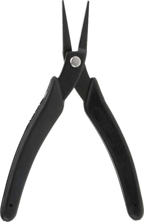 Produktbild RS PRO ESD 6" Flat Nose Pliers (186 mm)