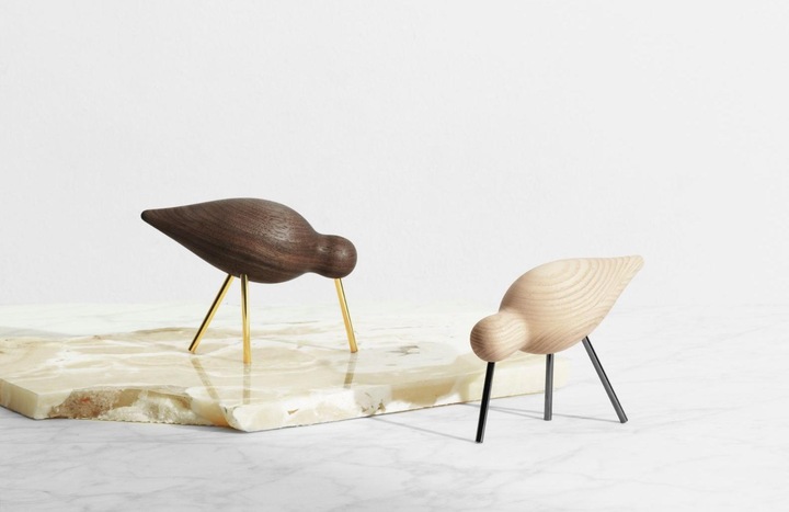 Image du produit Normann Copenhagen Shorebird