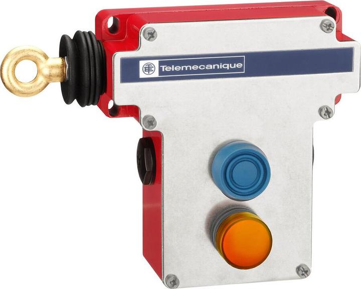 Image du produit TE Sensors Emergency S To P Trip Wire Switch Indica
