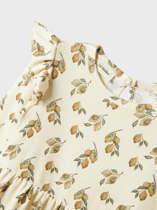 Produktbild Name it Kurzarm Kleid (122)