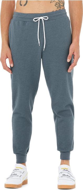 Produktbild Bella Canvas Jogger Sweatpants (S)