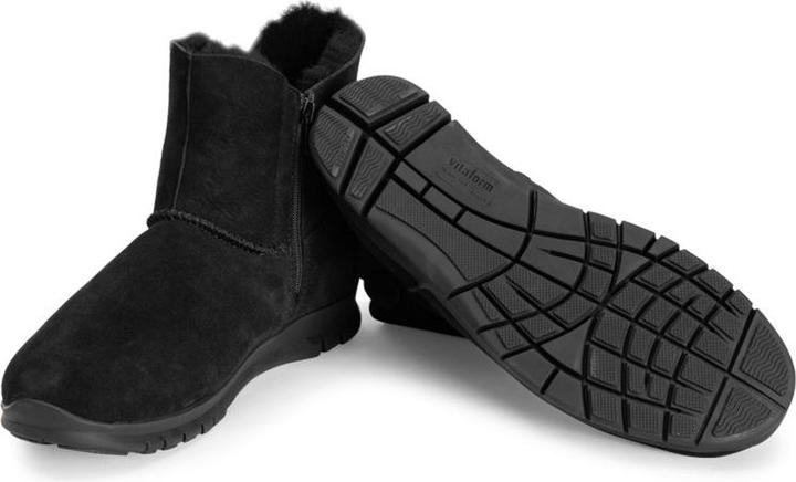 Actual product image Vitaform Supersoft ankle boot (35)