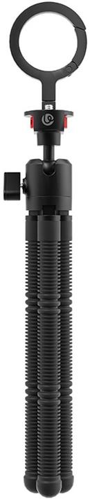 Ulanzi MT30 Magnetic Flexible Tripod (Kunststoff, Metall)