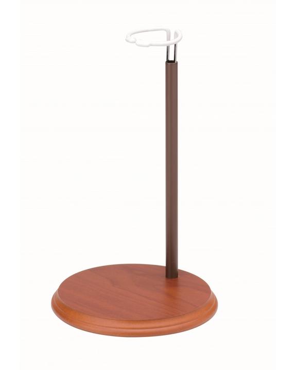 Produktbild Glorex Puppenständer m.Holzrondelle