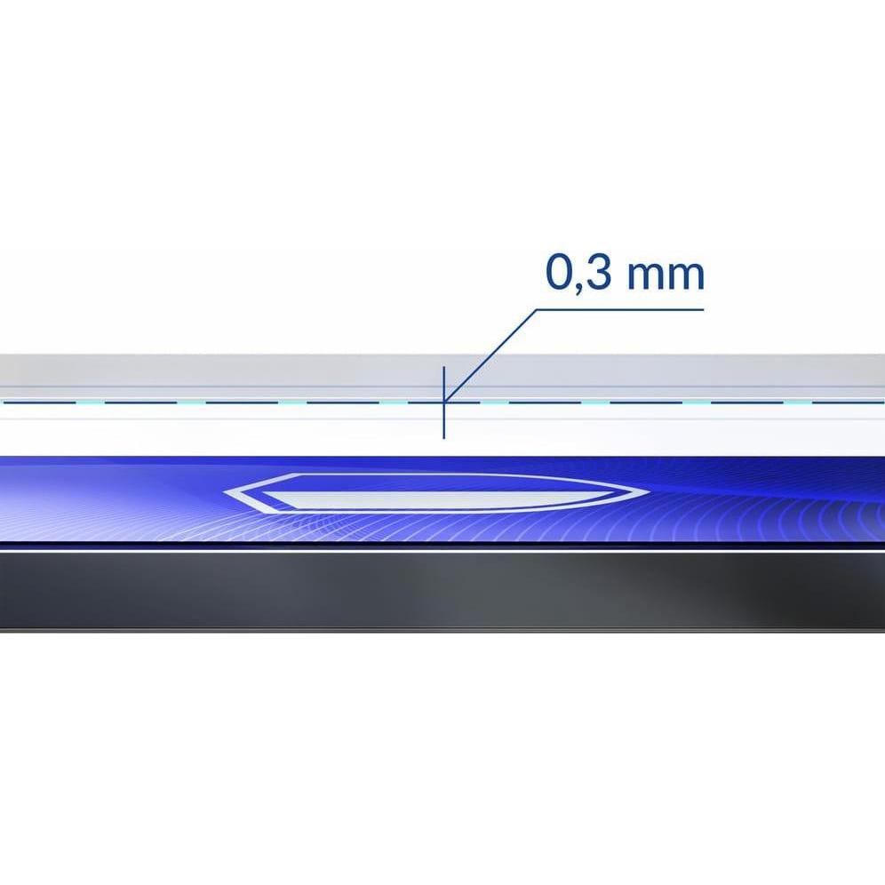 Thumbnail - 3MK Tempered glass for Xiaomi Redmi Note 12 hybrid flexi 7H series FlexibleGlass (1 Stück, Xiaomi Redmi Note 12), Smartp...