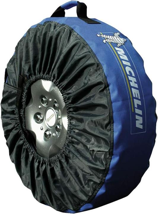 Immagine prodotto Michelin Borsa per pneumatici - 1 pezzo - qualità pesante - fino a 19 pollici