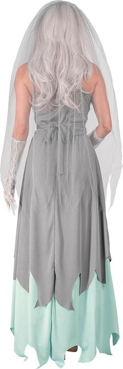 Immagine prodotto Widmann Costume da sposa zombie (S)