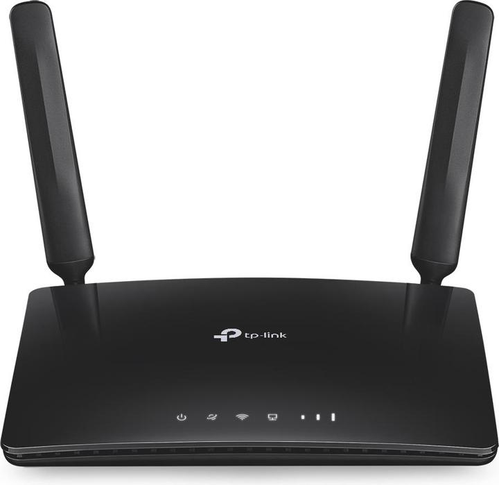 TP-Link Archer MR200 V5