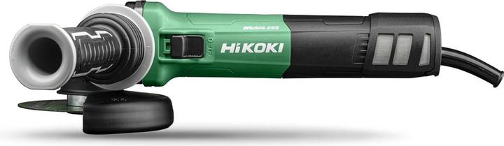 Hikoki Smerigliatrice angolare (125 mm)