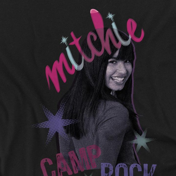 Produktbild Camp Rock TShirt Langärmlig (M)