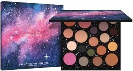 Produktbild Smashbox Cosmic Celebration Palette Star Power Face and Eye Shadow
