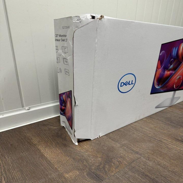 Produktbild Dell S2725HS (1920 x 1080 Pixel, 27")