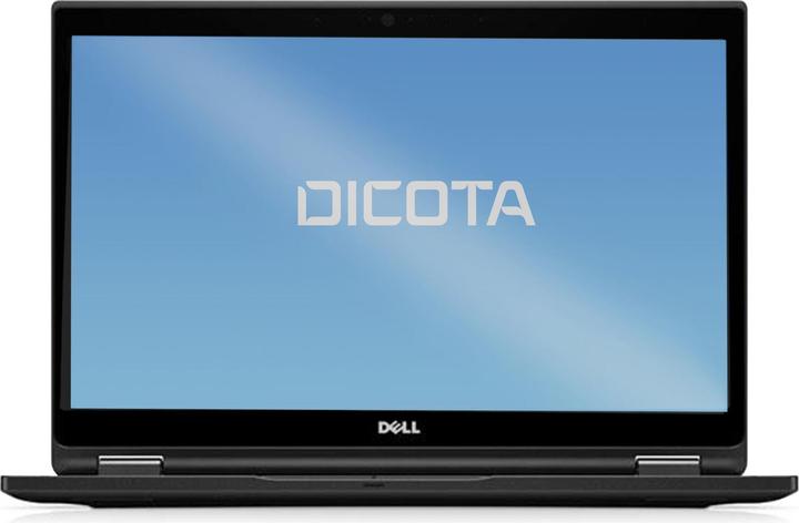 Produktbild Dicota 2Way Filter 12.5" (12", 16:9)