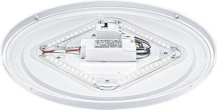 Actual product image Thorneco LED wall lamp LENA VARIO 380 2500 830/35/40 (2550 lm)