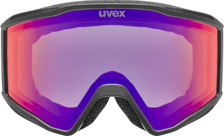 Actual product image Uvex Sports blast FM