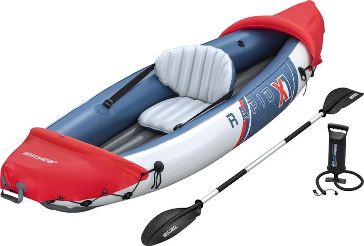 Immagine prodotto Bestway 65176 (1 Persona)