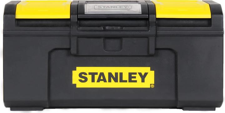 Produktbild Stanley Basic (1 Teil)