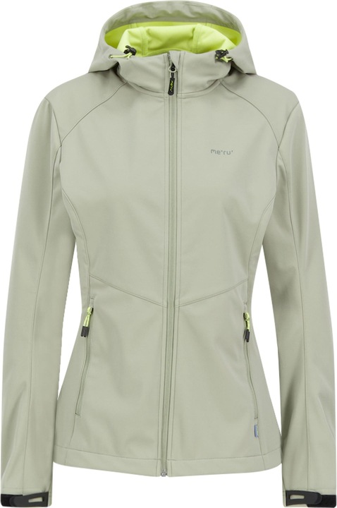 Produktbild Meru Meaux Softshell Jacket (42, L)