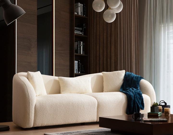Produktbild Atelier del Sofa Damien (3-Sitzer)