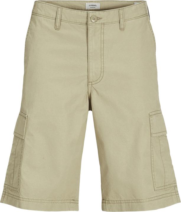 Jack & Jones Jrebcarlos Rebel Cargo Short Sn